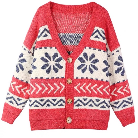 CACHE CACHE sweater vintage! Kinda new! - Picture 1 of 7
